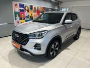 Chery Tiggo 4 Pro I Рестайлинг Екатеринбург  - изображение 17