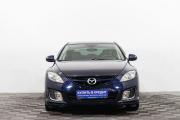 Mazda 6 II (GH) Сургут  - изображение 19