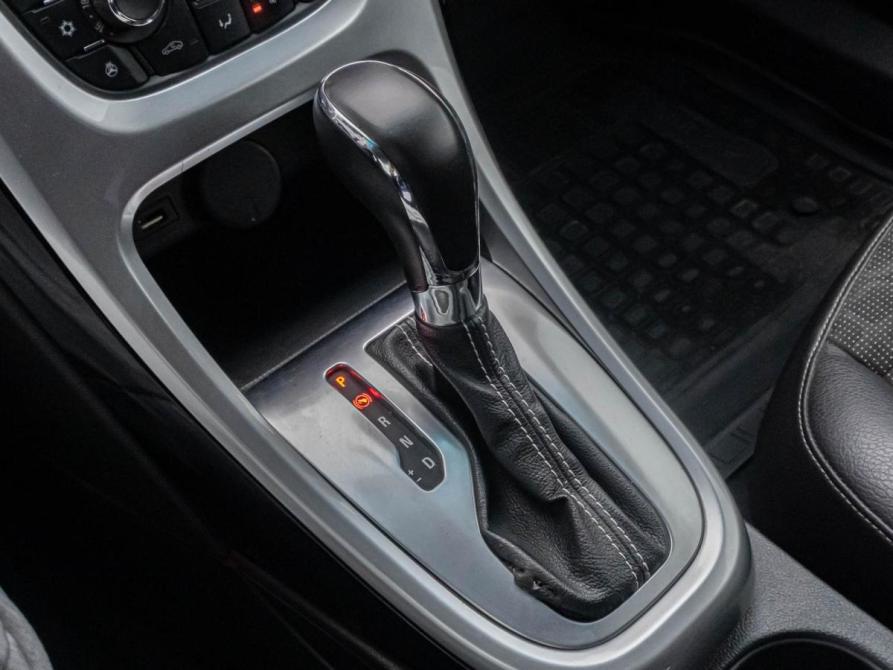 Opel Astra J Рестайлинг Краснодар  - изображение 15