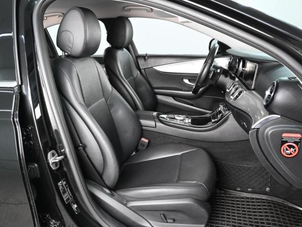 Mercedes-Benz E-Класс V (W213 S213 C238) с пробегом 2019 года, цена 2 799 000 рублей, 122240 км, седан, Автокод Объявления