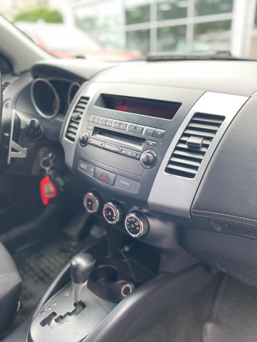 Mitsubishi Outlander II Рестайлинг Мурманск  - изображение 19