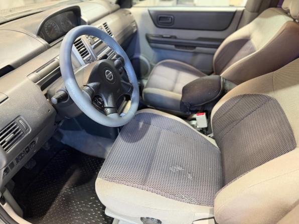 Nissan X-Trail II с пробегом 2007 года, цена 799 000 рублей, 218304 км, внедорожник, Автокод Объявления