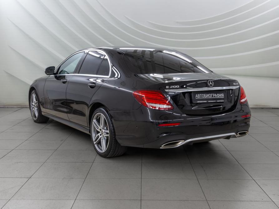 Mercedes-Benz E-Класс V (W213 S213 C238) Волгоград  - изображение 5