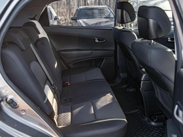 SsangYong Actyon II с пробегом 2011 года, цена 788 000 рублей, 111844 км, внедорожник, Автокод Объявления