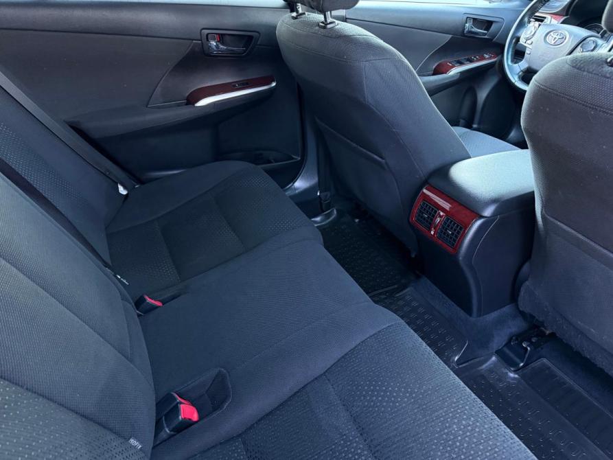 Toyota Camry VII (XV50) Оренбург  - изображение 13