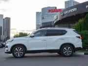 KGM Rexton Москва  - изображение 21
