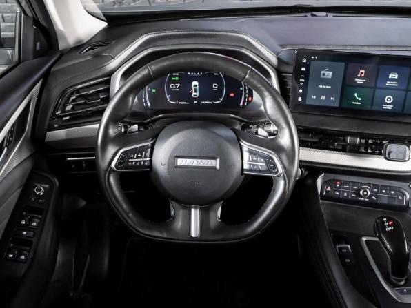 Haval F7 I Рестайлинг с пробегом 2023 года, цена 2 020 000 рублей, 70019 км, внедорожник, Автокод Объявления