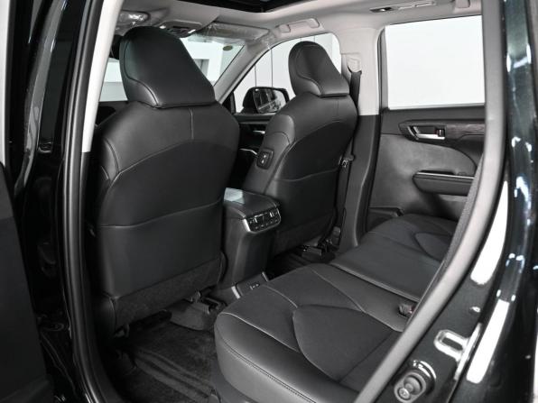 Toyota Highlander IV (XU70) с пробегом 2026 года, цена 5 899 000 рублей, 66 км, внедорожник, Автокод Объявления