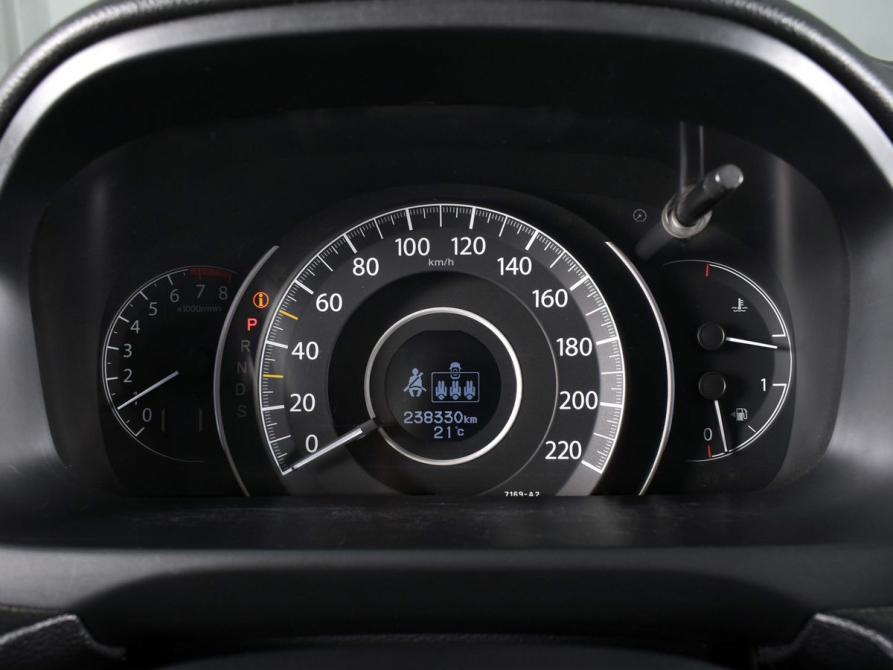 Honda CR-V IV Кемерово  - изображение 9