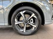 Audi Q3 II (F3) Москва  - изображение 43