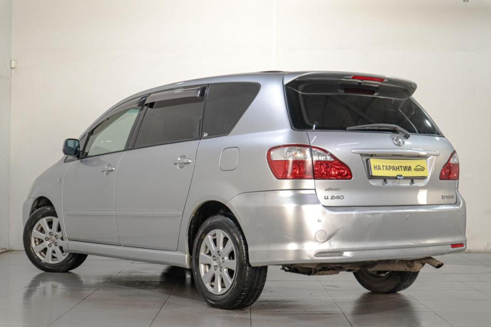 Toyota Ipsum II (M20) Рестайлинг Челябинск  - изображение 5