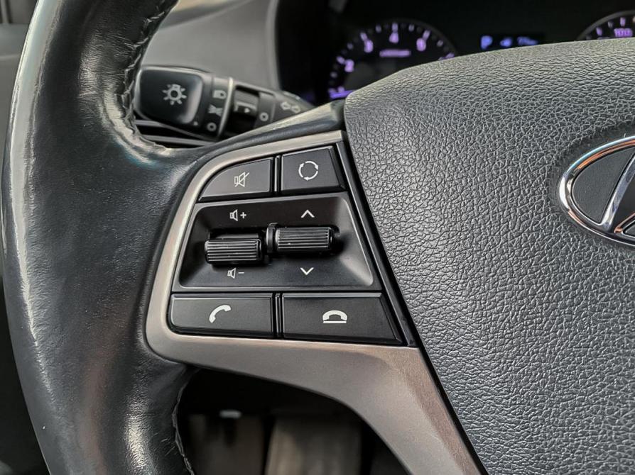 Hyundai Solaris II Краснодар  - изображение 16