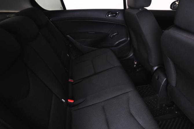 Peugeot 408 I с пробегом 2012 года, цена 599 000 рублей, 292292 км, седан, Автокод Объявления