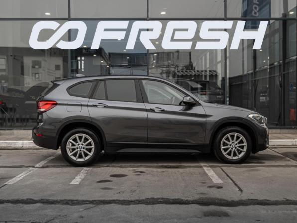 BMW X1 II (F48) Рестайлинг с пробегом 2020 года, цена 2 670 000 рублей, 51780 км, внедорожник, Автокод Объявления