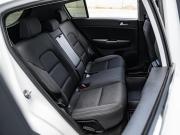 Kia Sportage IV Краснодар  - изображение 28