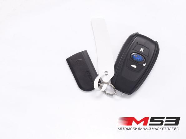 Subaru Outback V с пробегом 2017 года, цена 2 219 999 рублей, 213586 км, универсал, Автокод Объявления