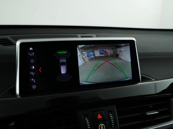 BMW X1 II (F48) Рестайлинг с пробегом 2020 года, цена 3 998 888 рублей, 38247 км, внедорожник, Автокод Объявления