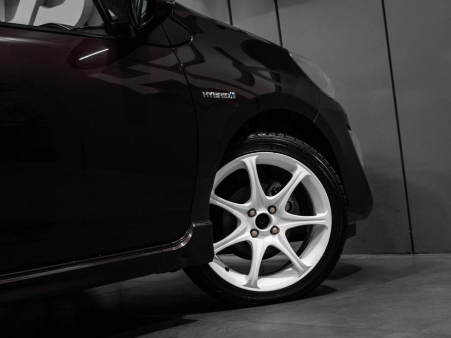 Toyota Aqua I Рестайлинг Тюмень  - изображение 6