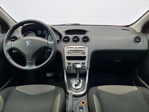 Peugeot 308 I с пробегом 2010 года, цена 430 000 рублей, 225405 км, хэтчбек, Автокод Объявления