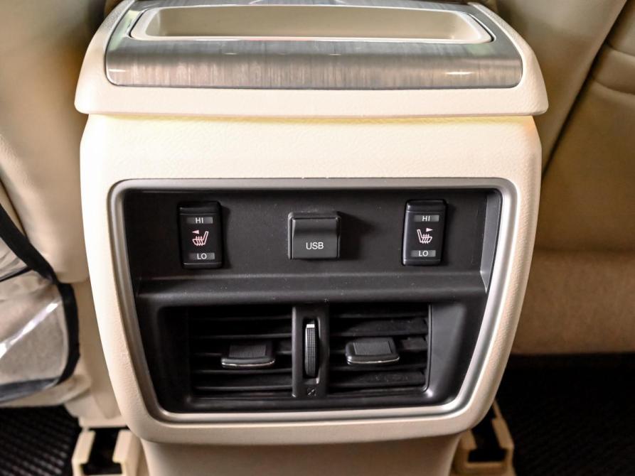 Nissan Murano III (Z52) Екатеринбург  - изображение 13