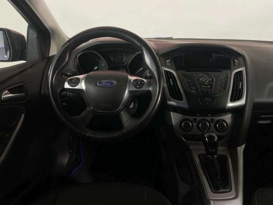 Ford Focus III Воронеж  - изображение 14