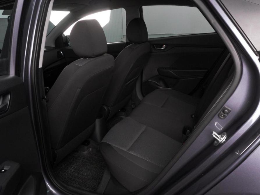 Hyundai Solaris II Рестайлинг Минеральные Воды  - изображение 11