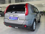 Nissan X-Trail II Рестайлинг Таганрог  - изображение 32