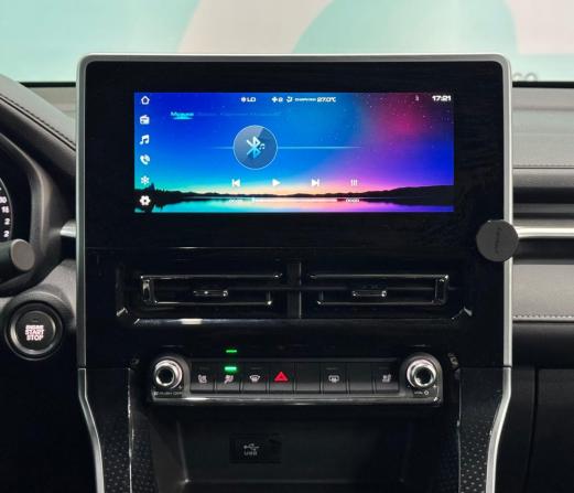 Haval M6 II с пробегом 2023 года, цена 1 745 000 рублей, 25782 км, внедорожник, Автокод Объявления