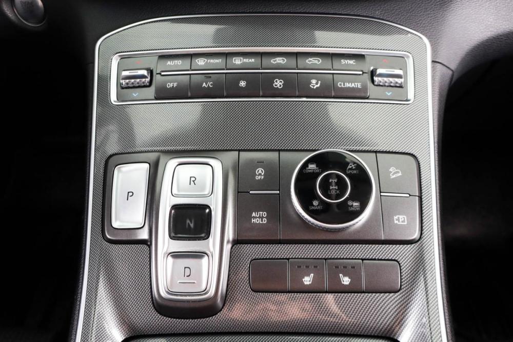 Hyundai Santa Fe IV Рестайлинг Пермь  - изображение 23