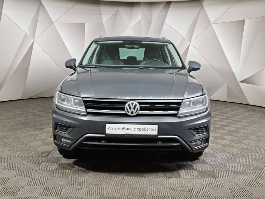 Volkswagen Tiguan II Москва  - изображение 7