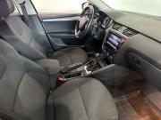 Skoda Octavia III (A7) Рестайлинг Москва  - изображение 33