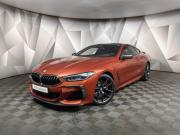 BMW 8 серии II (G14/G15/G16) Москва  - изображение 20