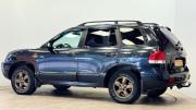 Hyundai Santa Fe Classic Киров  - изображение 22