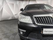 Skoda Octavia RS II Рестайлинг Москва  - изображение 28