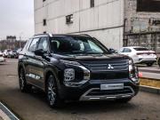 Mitsubishi Outlander IV Санкт-Петербург  - изображение 44