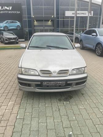 Nissan Primera II (P11) с пробегом 1998 года, цена 120 000 рублей, 380000 км, хэтчбек, Автокод Объявления