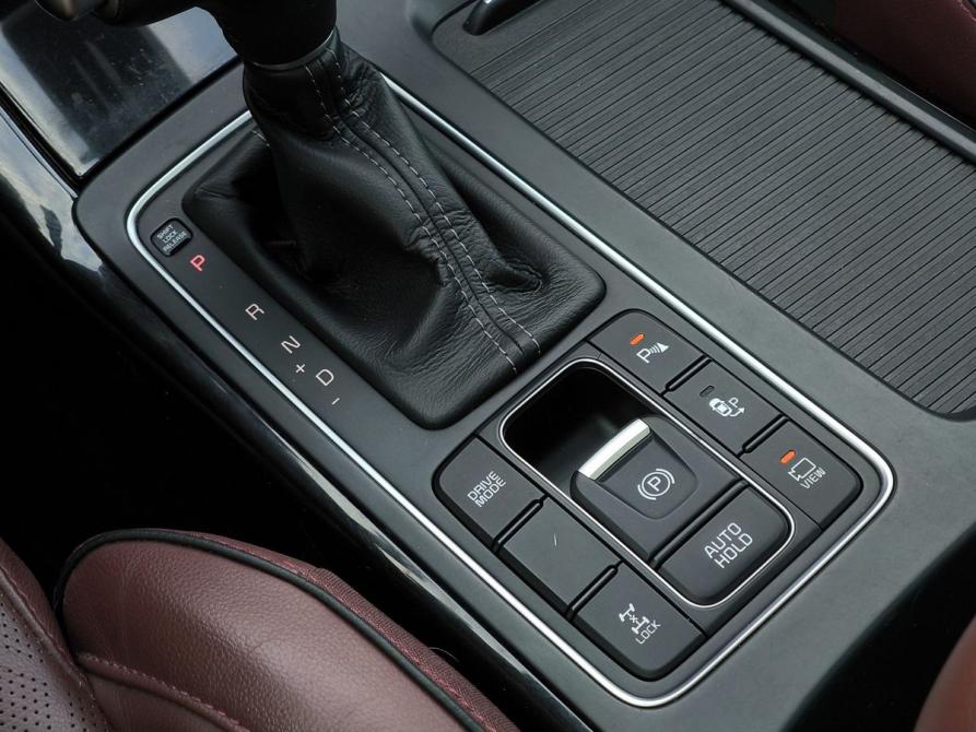 Kia Sorento III Prime Санкт-Петербург  - изображение 17