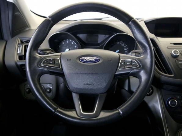 Ford Kuga II Рестайлинг с пробегом 2018 года, цена 1 780 000 рублей, 100000 км, внедорожник, Автокод Объявления
