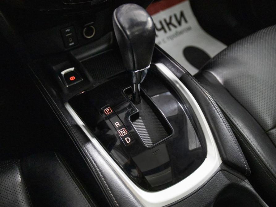 Nissan X-Trail III Иркутск  - изображение 17