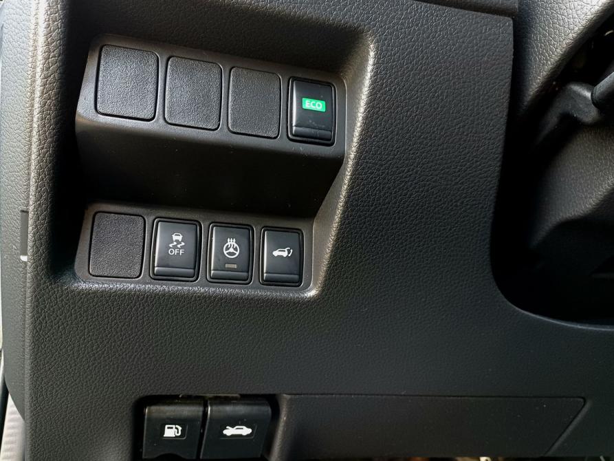 Nissan X-Trail III Рестайлинг Москва  - изображение 22