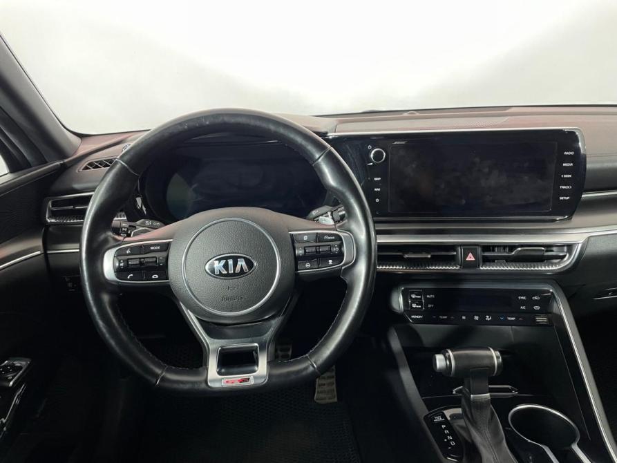 Kia K5 III Воронеж  - изображение 14