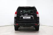 Toyota Land Cruiser Prado 150 Series Иркутск  - изображение 24