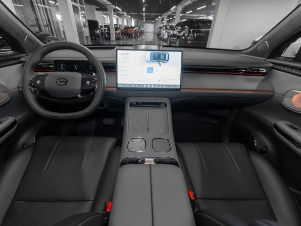 GAC Trumpchi S7 с пробегом 2026 года, цена 4 800 000 рублей, 20 км, внедорожник, Автокод Объявления
