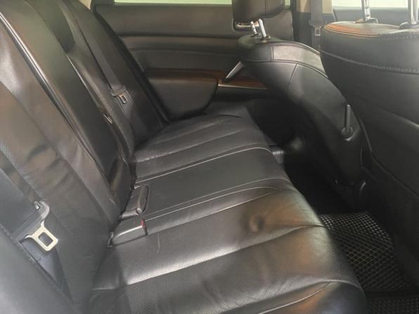 Nissan Teana II Рестайлинг с пробегом 2011 года, цена 935 000 рублей, 281856 км, седан, Автокод Объявления
