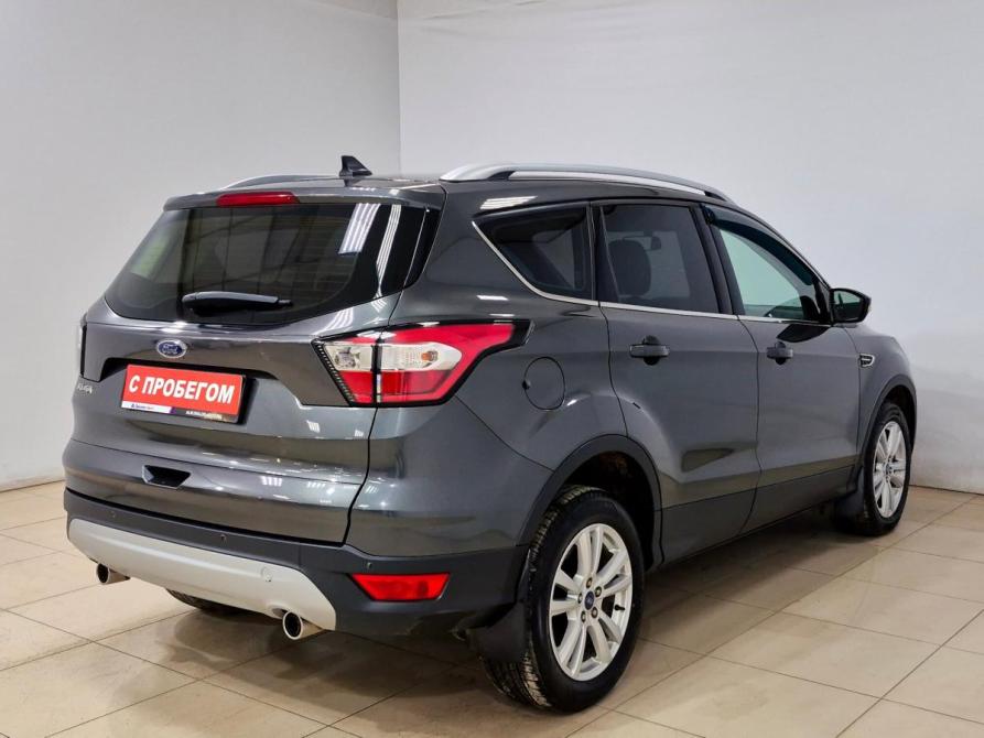 Ford Kuga II Рестайлинг Набережные Челны  - изображение 5
