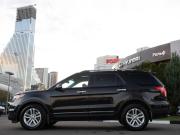 Ford Explorer V Москва  - изображение 25