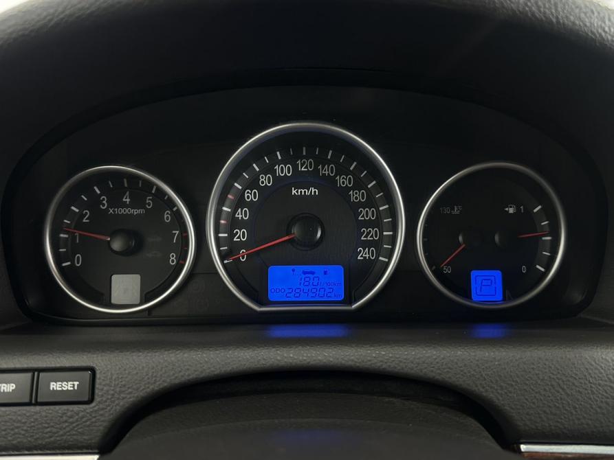 Hyundai ix55 Москва  - изображение 15