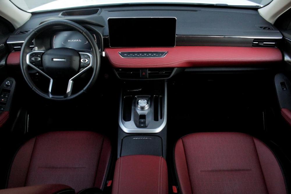 Haval Jolion I Рестайлинг Брянск  - изображение 11