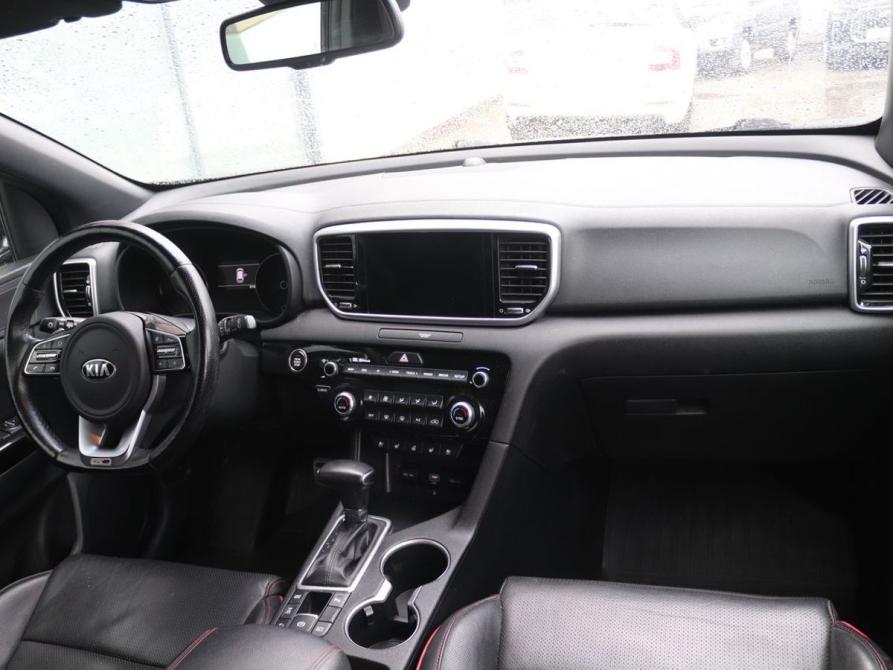 Kia Sportage IV Рестайлинг Нижний Новгород  - изображение 11