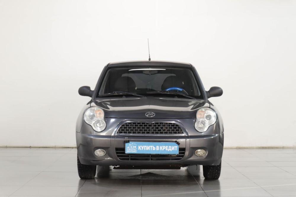 Lifan Smily I (320) Челябинск  - изображение 2